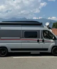 DETHLEFFS Globetrail 600 DR Advantage DETHLEFFS Globetrail 600 DR Advantage