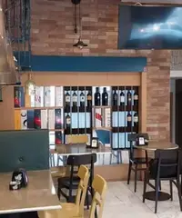 Cessione Attività Cocktail Bar a Sant' Antonio Cessione Attività Cocktail Bar a Sant' Antonio