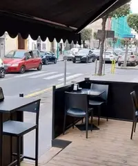 Cessione Attività Cocktail Bar a Sant' Antonio Cessione Attività Cocktail Bar a Sant' Antonio