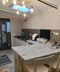 Monolocale arredato a sesto calende Monolocale arredato a sesto calende