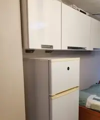 Monolocale arredato a sesto calende Monolocale arredato a sesto calende