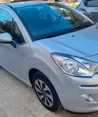 Citroën C3 - 1.6 Blue HDi Business Clima Navi Citroën C3 - 1.6 Blue HDi Business Clima Navi