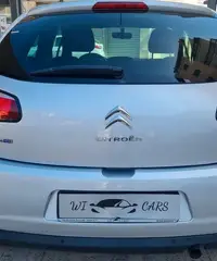 Citroën C3 - 1.6 Blue HDi Business Clima Navi Citroën C3 - 1.6 Blue HDi Business Clima Navi