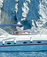 Charter isole pontine Charter isole pontine
