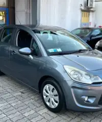 Citroen C3 1.4 Benzina/GPL Exclusive