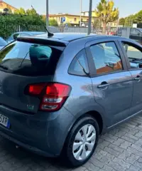 Citroen C3 1.4 Benzina/GPL Exclusive