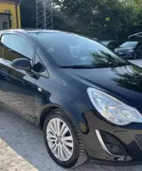 Opel Corsa 1.2 Benzina UNICO Opel Corsa 1.2 Benzina UNICO
