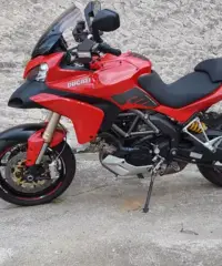 Ducati Multistrada 1200 Ducati Multistrada 1200