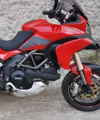 Ducati Multistrada 1200