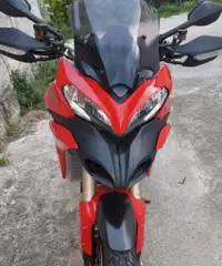 Ducati Multistrada 1200