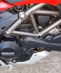 Ducati Multistrada 1200