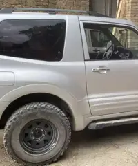 Pajero 2.5