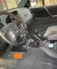 Pajero 2.5 Pajero 2.5