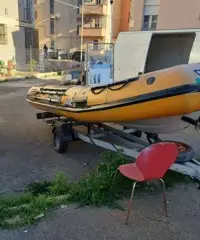 Gommone bat 460 Gommone bat 460