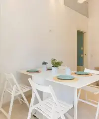 Moderno e luminoso appartamento Savelletri