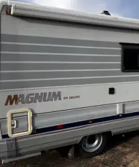 Elnagh magnum