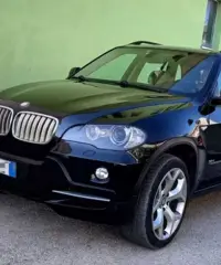 Bmw x 5 xdrive