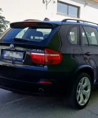 Bmw x 5 xdrive