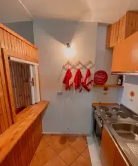 Appartamento casa trilo 7 posti Roccaraso/Aremogna Appartamento casa trilo 7 posti Roccaraso/Aremogna