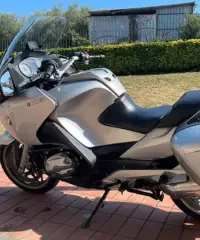 R 1200 RT 69000 km R 1200 RT 69000 km