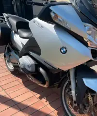 R 1200 RT 69000 km