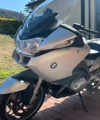 R 1200 RT 69000 km