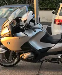 R 1200 RT 69000 km