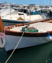 Gozzo ligure Gozzo ligure