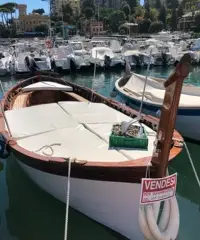 Gozzo ligure Gozzo ligure