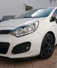 Kia Rio 1.1 CRDi 5p. Active