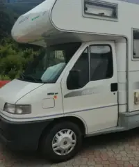 Camper 6 posti Camper 6 posti