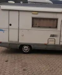 Camper 6 posti Camper 6 posti