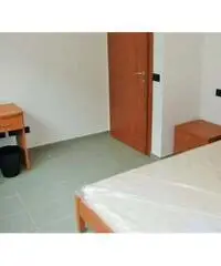 Camera Singola Arredata 400€ TUTTO COMPRESO Milano Camera Singola Arredata 400€ TUTTO COMPRESO Milano