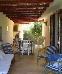 Villa al Mare in Sardegna Villa al Mare in Sardegna