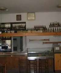 Ristorante Campigno - Marradi (FI)