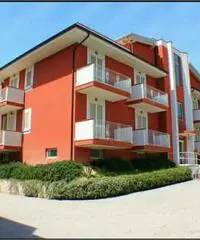 BILOCALE AL MARE (TORTORETO)