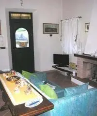 Villa a Capannori in provincia di Lucca 180mq