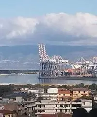 GIOIA TAURO - VIA SARDEGNA - VENDESI APPARTAMENTO