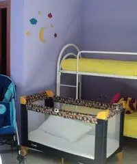 AFFITTO CAMERE IN BED AND BREACFST A TERRACINA