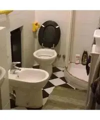 Posto letto in camera doppia a ragazzo DISPONIBILE SUBITO