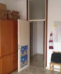 Ampia camera singola a Milano/Baranzate