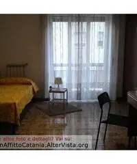 Camera Singola in Affitto a Catania per Studentessa Camera Singola in Affitto a Catania per Studentessa