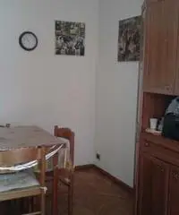 Singola in appartamento signorile Singola in appartamento signorile
