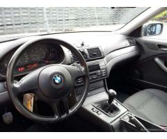 Vendo BMW 320 cd Coupe