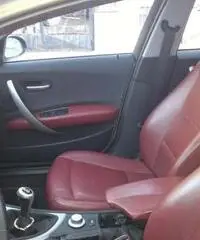 BMW 120 d cat 5 porte Eletta DPF BMW 120 d cat 5 porte Eletta DPF