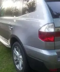 BMW X3 BMW X3