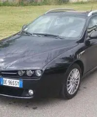 ALFA ROMEO 159 SW