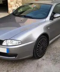 Alfa Romeo Alfa Romeo Gt 1.8 i GPL, Anno: 2008, KM: 80000 Alfa Romeo Alfa Romeo Gt 1.8 i GPL, Anno: 2008, KM: 80000