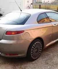Alfa Romeo Alfa Romeo Gt 1.8 i GPL, Anno: 2008, KM: 80000 Alfa Romeo Alfa Romeo Gt 1.8 i GPL, Anno: 2008, KM: 80000