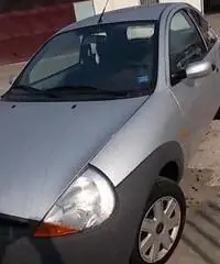 FORD KA CON IMPIANTO GAS FORD KA CON IMPIANTO GAS